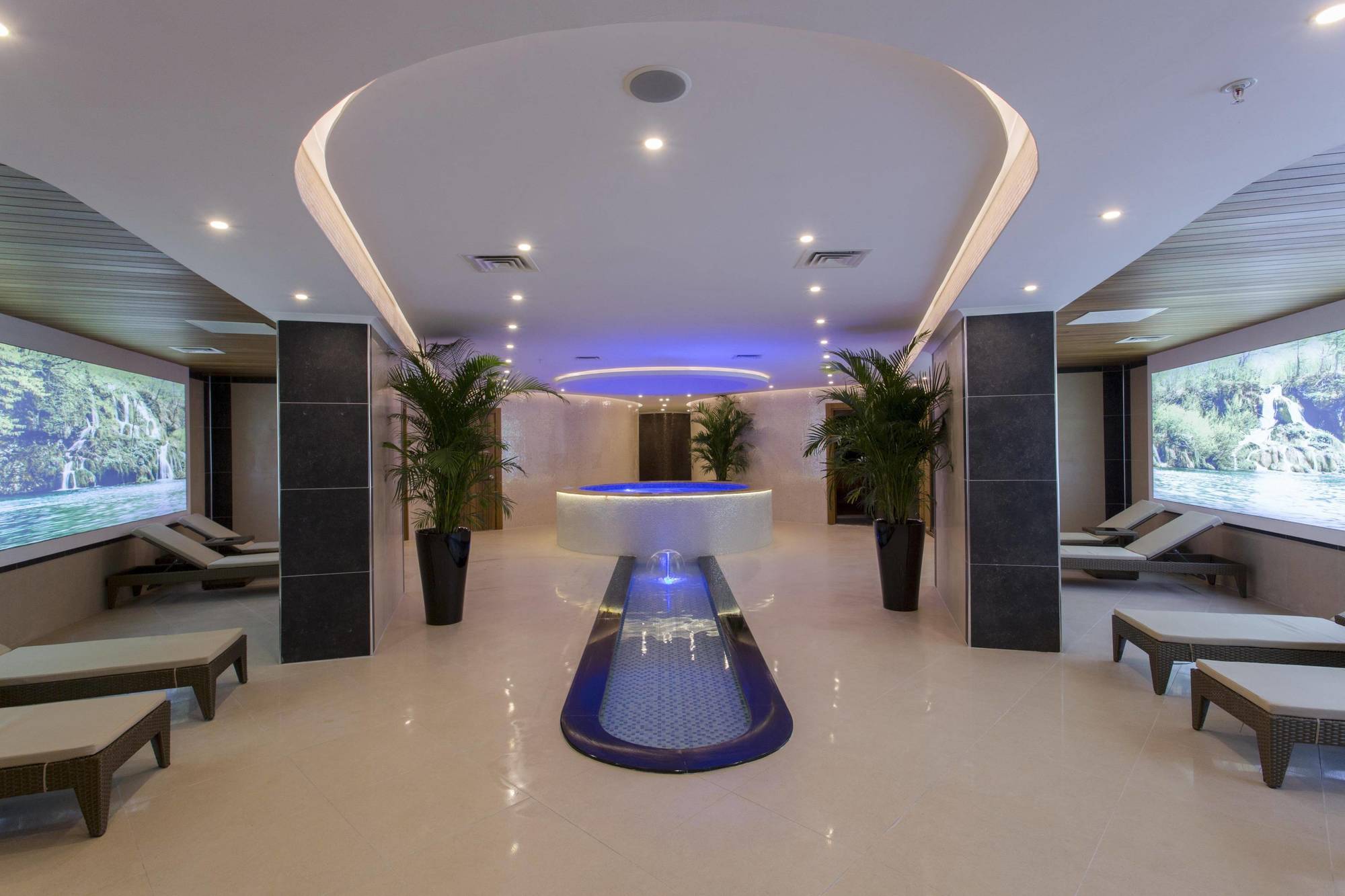Michell Hotel (Adults Only) Алания Экстерьер фото