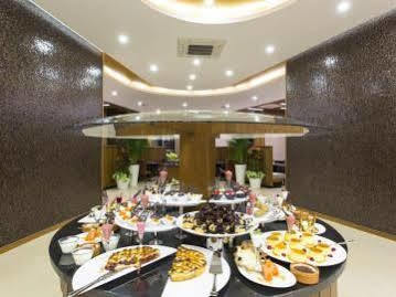 Michell Hotel (Adults Only) Алания Экстерьер фото