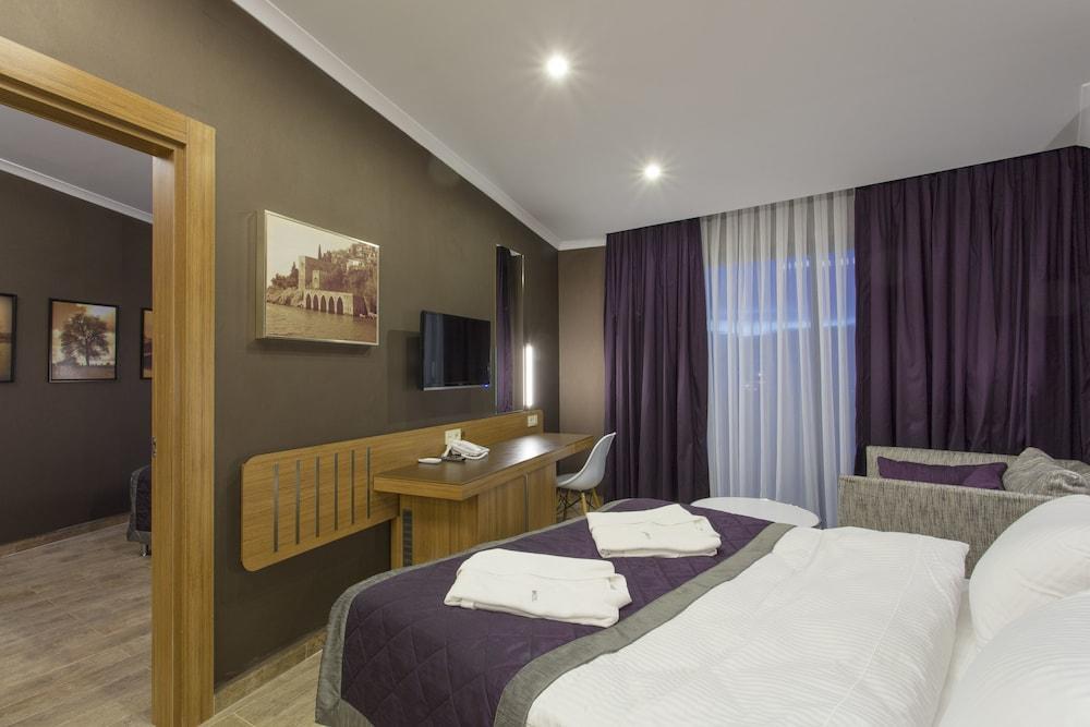 Michell Hotel (Adults Only) Алания Экстерьер фото