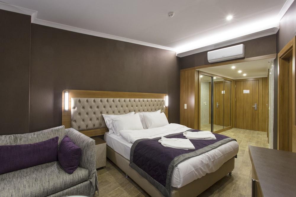Michell Hotel (Adults Only) Алания Экстерьер фото